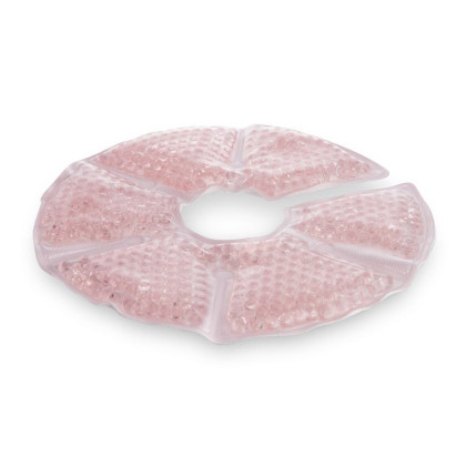 Gelový obklad na prsa Hot & Cold 2 ks Canpol babies