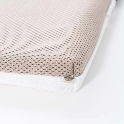 Cestovní matrace Air beige Träumeland