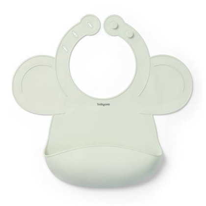 Bryndák silikonový BabyOno 
