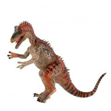 Cryolophosaurus zooted plast 17 cm 