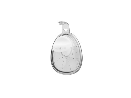 Misky na sběr mateřského mléka do podprsenky Medela