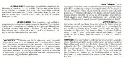 Chránič sedadla automobilu Guard Petite&Mars