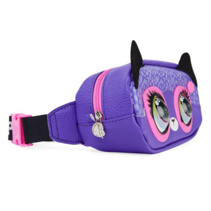 Purse Pets Interaktivní ledvinka Gepard