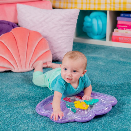 Podložka vodní The Little Mermaid Sea Treasures™ Disney baby
