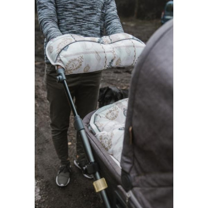 Rukávník na kočárek Warmer Lodger