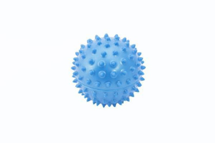 Míček masážní antistresový guma 9 cm