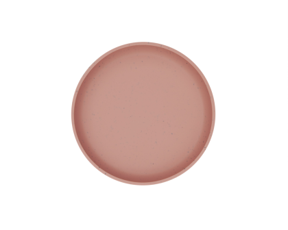 Talíř Platinum Silicone KikkaBoo