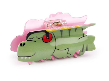 Skřipec do vlasů zvířátka