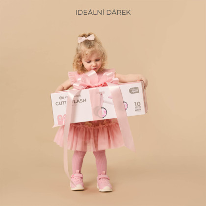 Odrážedlo Cutie Flash Kinderkraft
