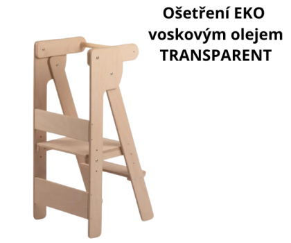 Učící věž skládací