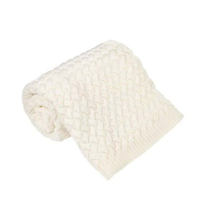 Merino deka Fluffy Nanna