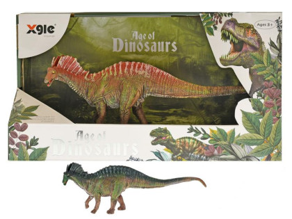 Dinosaurus Amargasaurus 22 cm
