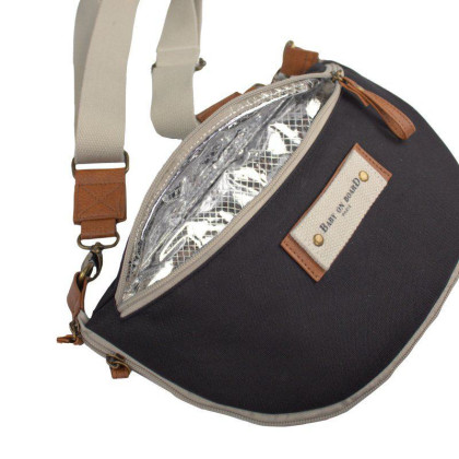 Přebalovací Crossbody taška Armelle Baby on Board