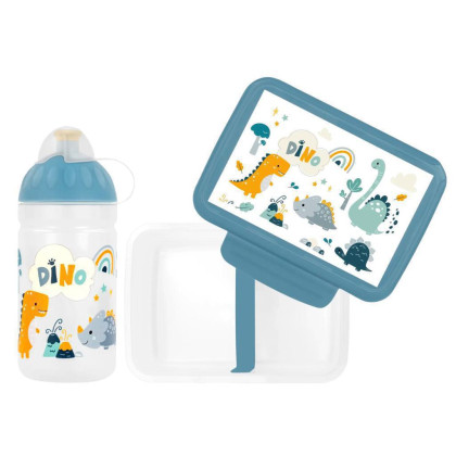 Zdravá sváča Svačinový set S