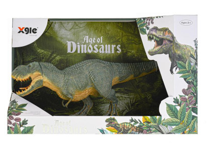Dinosaurus Tyrannosaurus rex 34 cm