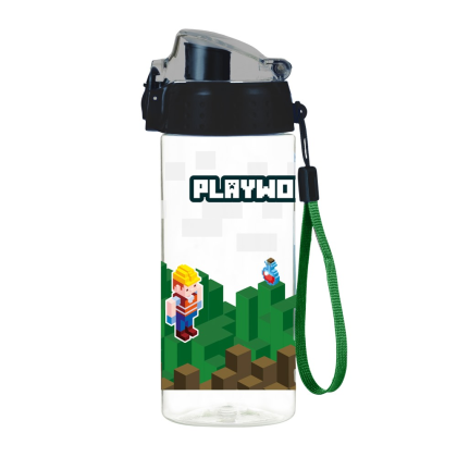 Láhev Oxy Click 500 ml Playworld
