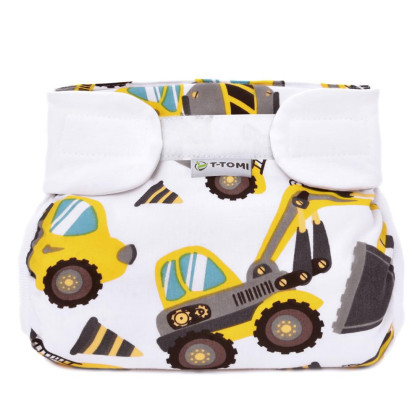 Ortopedické abdukční kalhotky suchý zip 5-9 kg T-tomi