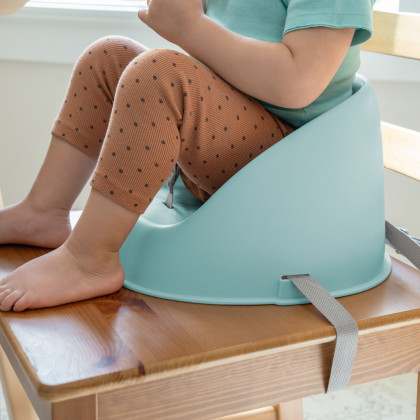 Podsedák na jídelní židličku My Spot™ 6 m+, do 15 kg Ingenuity