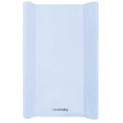 Přebalovací podložka měkká Basic 49 x 70 cm New Baby