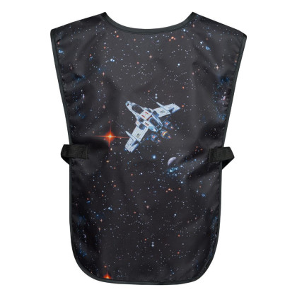 Dětská zástěra Pixel Space Baagl