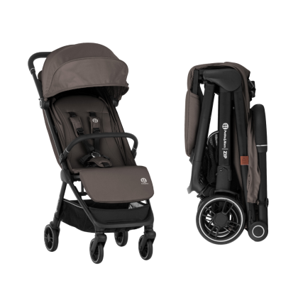 Kočárek sportovní Zip Petite & Mars
