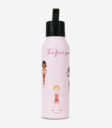 Termoláhev Mii 600 ml Runbott