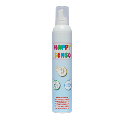 Happy Senso - multisenzorická pěna Original