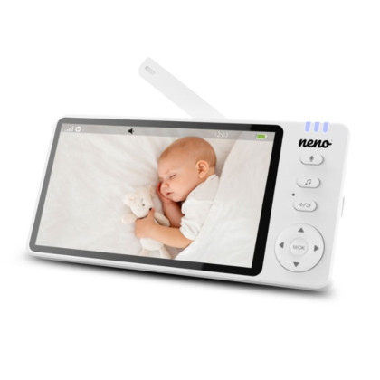 Videochůvička digitální s funkcí Sos Ti Amo Neno