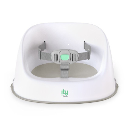 Podsedák na jídelní židli Ity Simplicity Seat Easy Clean Booster do 15 kg Ingenuity
