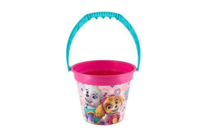 Kbelík kulatý 3,4 l plast Paw Patrol/Tlapková patrola