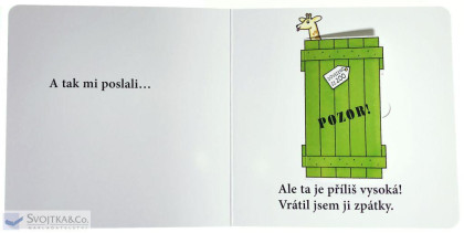Milá Zoo