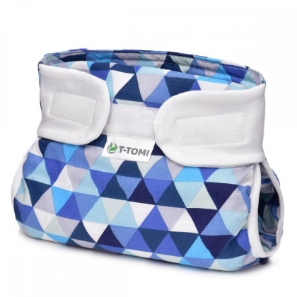 Ortopedické abdukční kalhotky suchý zip 5-9 kg T-tomi