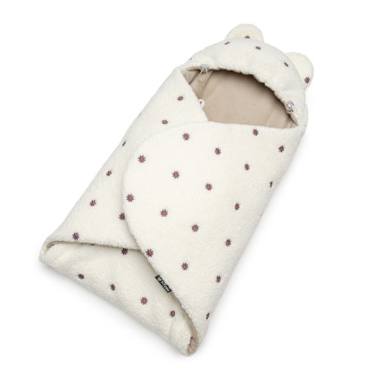 Wrapper Teddy T-tomi