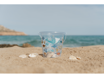 Kyblík Ocean Dreams Blue Little Dutch