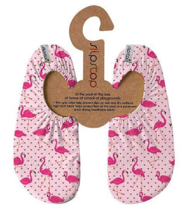 Protiskluzové boty Slipstop Sisi Junior