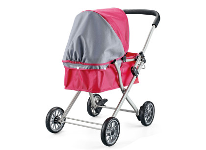 Kočárek hluboký 59 cm