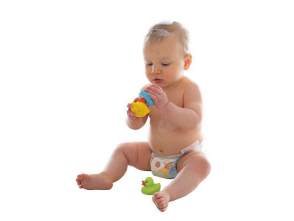 Sada kachniček Playgro