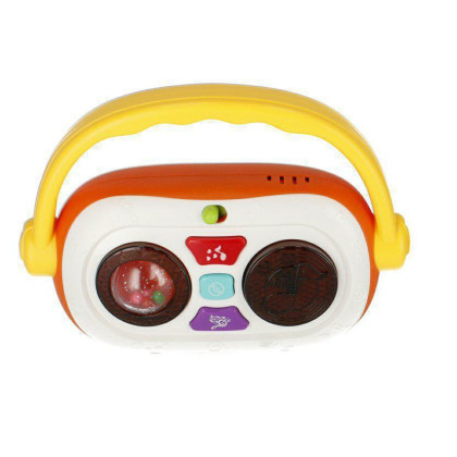Hudební rádio Bam Bam