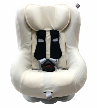 Bio potah na autosedačku 9 - 18 kg Römer King II