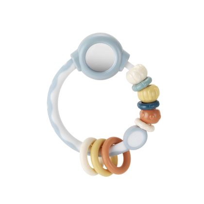 Chrastítko Shake & Spin Infantino