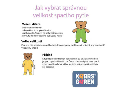 Letní spací pytel s nožičkami, bambus růžový zajíc