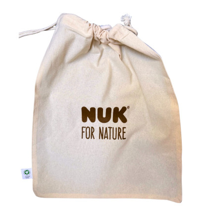 For Nature sáček na ovoce Nuk