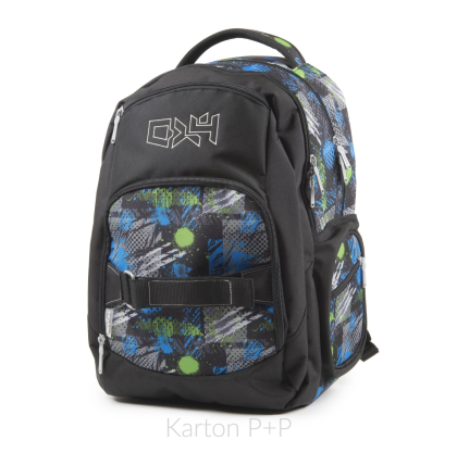 Studentský batoh OXY Style Urban 