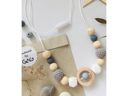 Korále pro maminky Krasogule