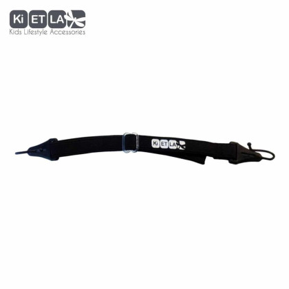 Náhradní gumička k brýlím Kietla