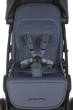 Sportovní kočárek Jackey XL NXT Easywalker
