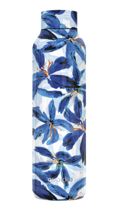 Nerezová termoláhev Solid 630 ml Quokka