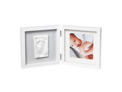 Rámeček pro otisk My Baby Style Simple Grey