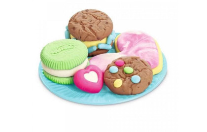 Mléčný bar PlayDoh