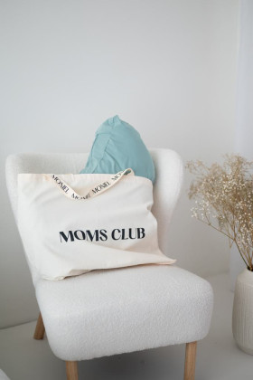 Mateřská maxi taška na rameno Moms Club Moniel